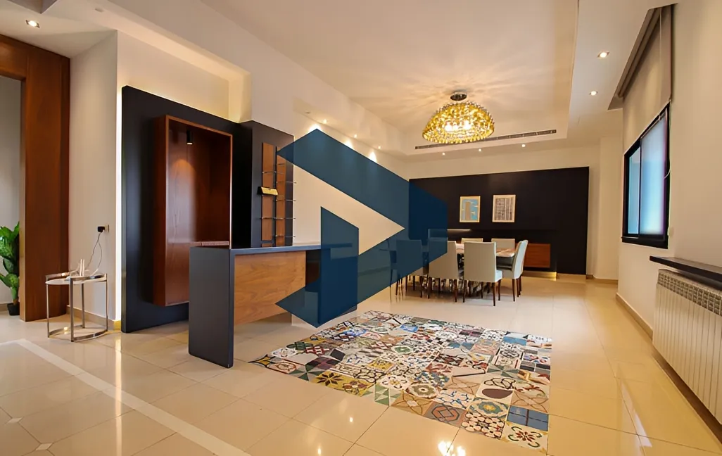 Apartment for rent in Gemmayzeh, Beirut, Lebanon