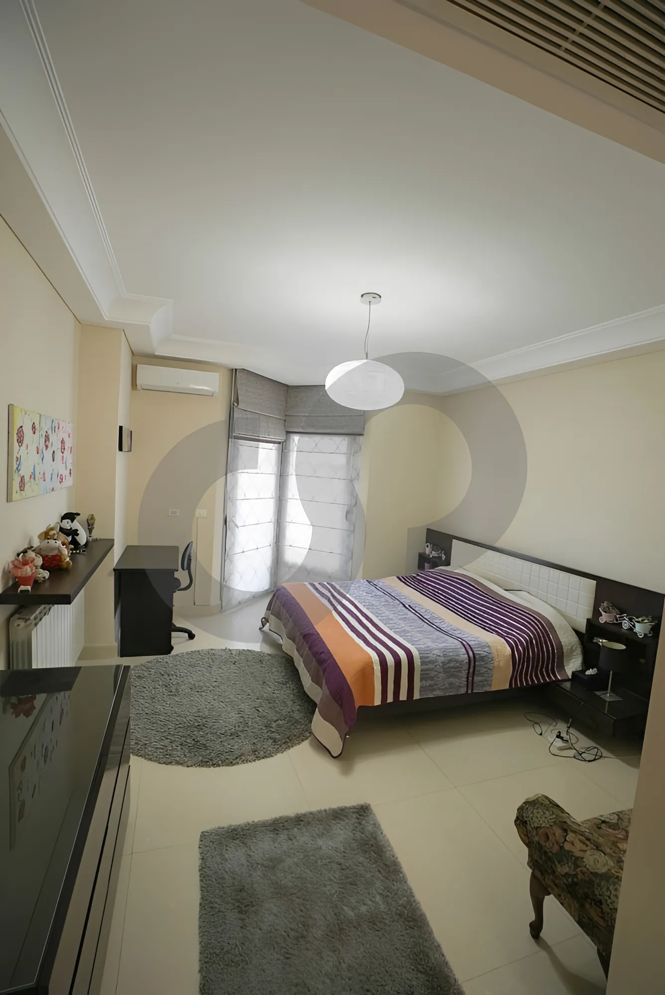 Apartment for Sale in Ain Al Mraiseh