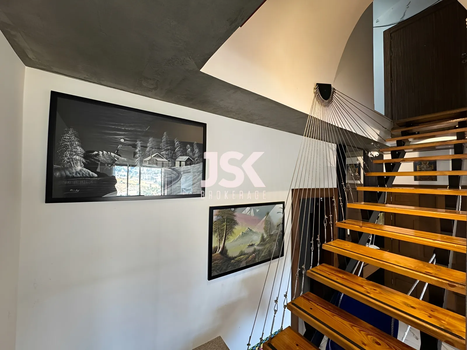 Duplex for Sale in Mansourieh