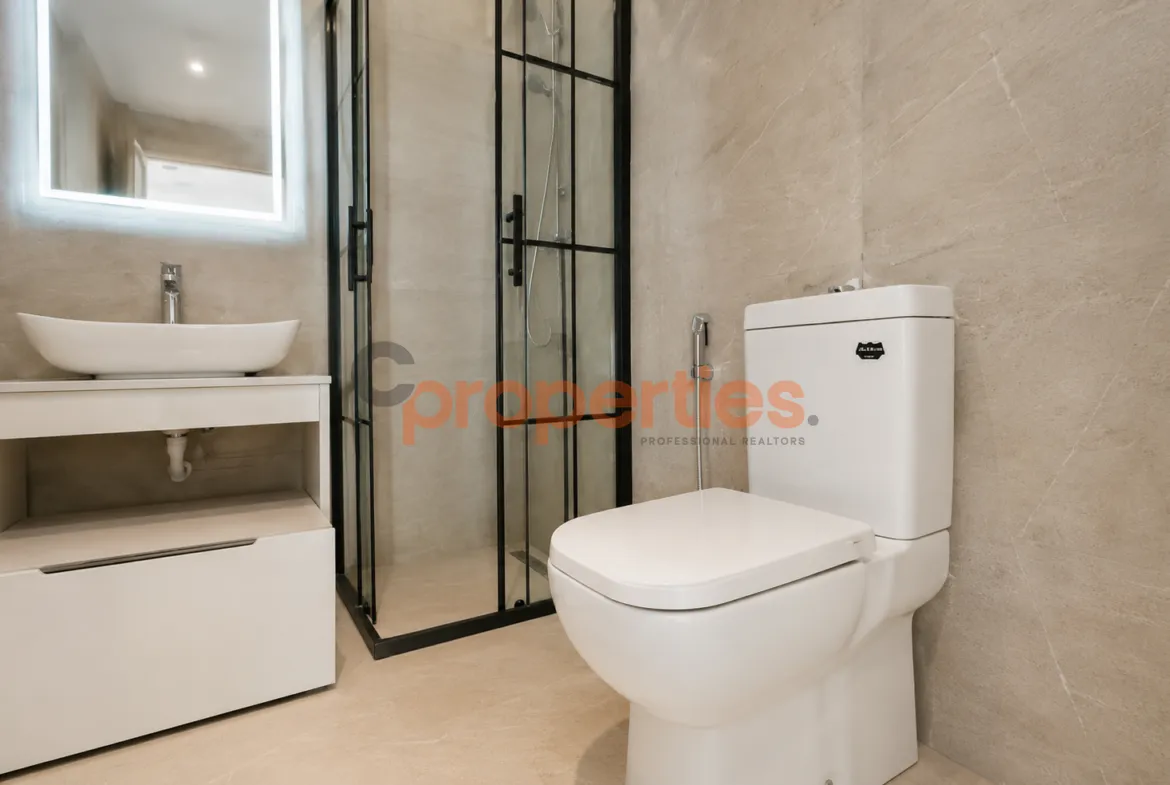 Apartment for Sale in Mar Elias