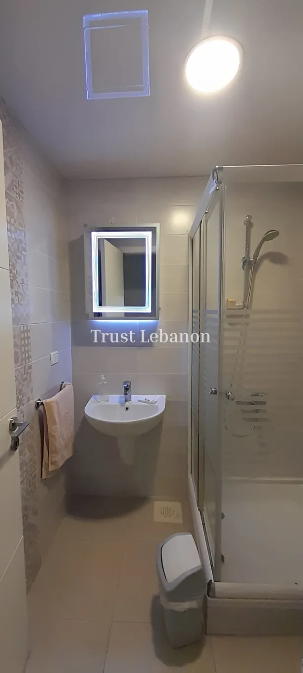 Apartment for sale in Ain el remmeneh