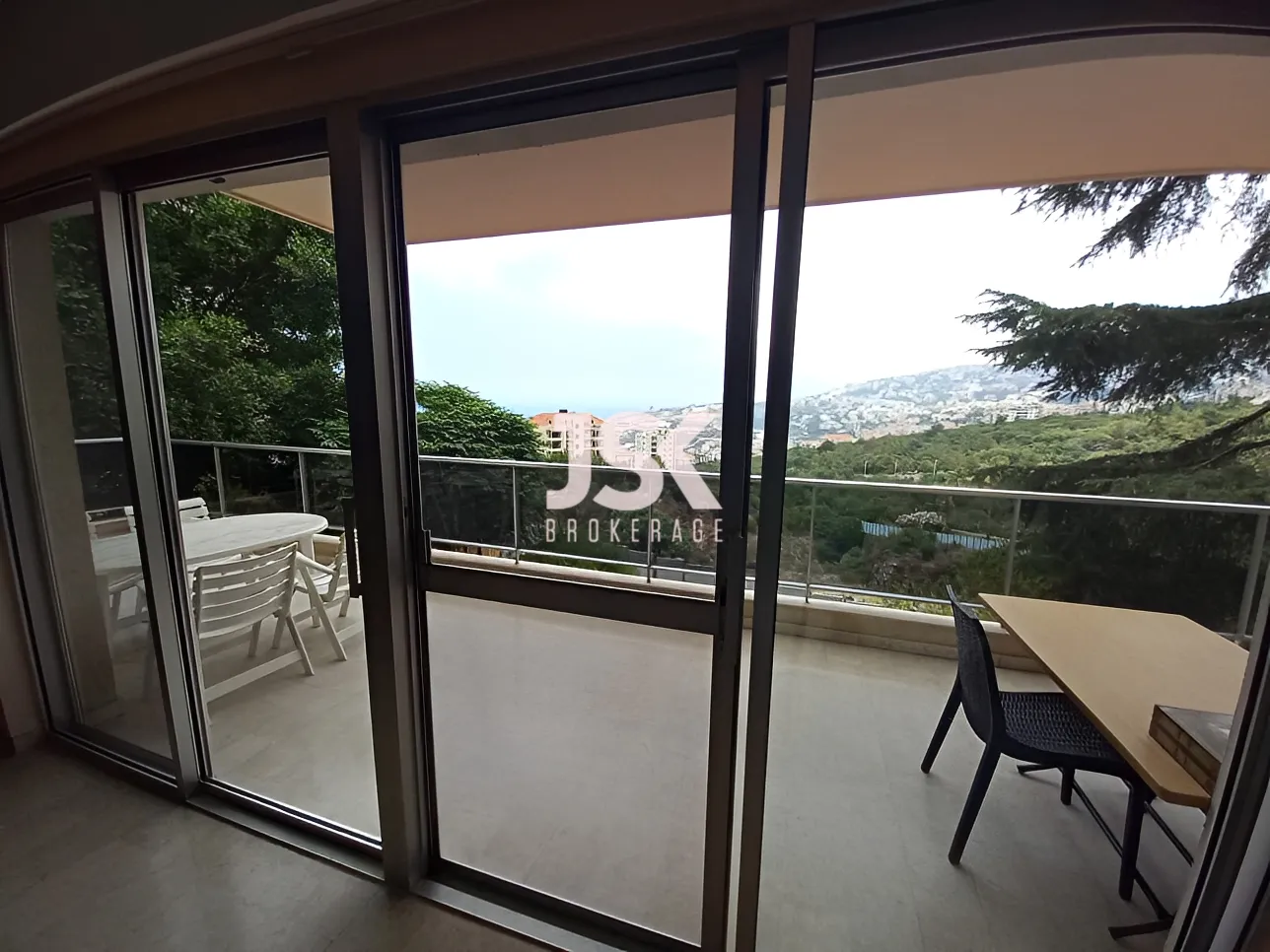 Apartment for Rent in Sahel Aalma
