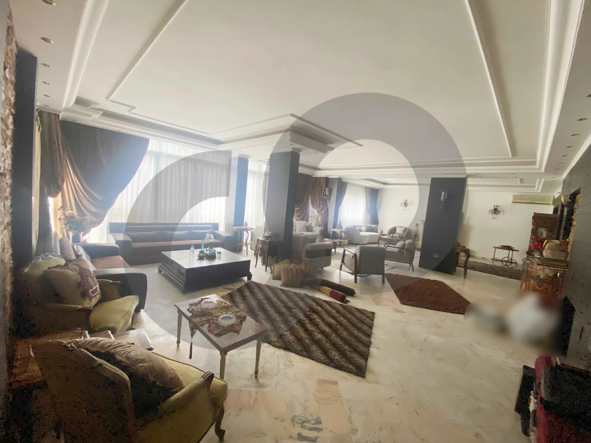Apartment for Rent in Sanayeh