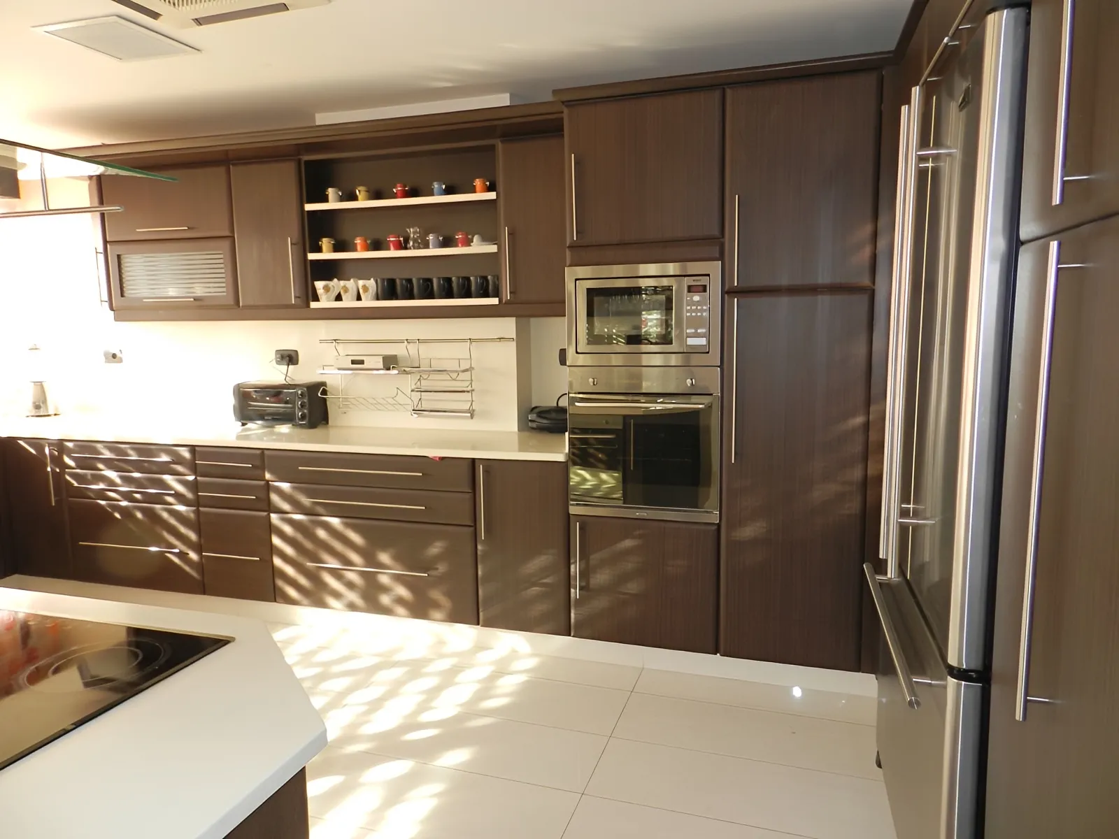 Residential in Kraytem, beirut, lebanon