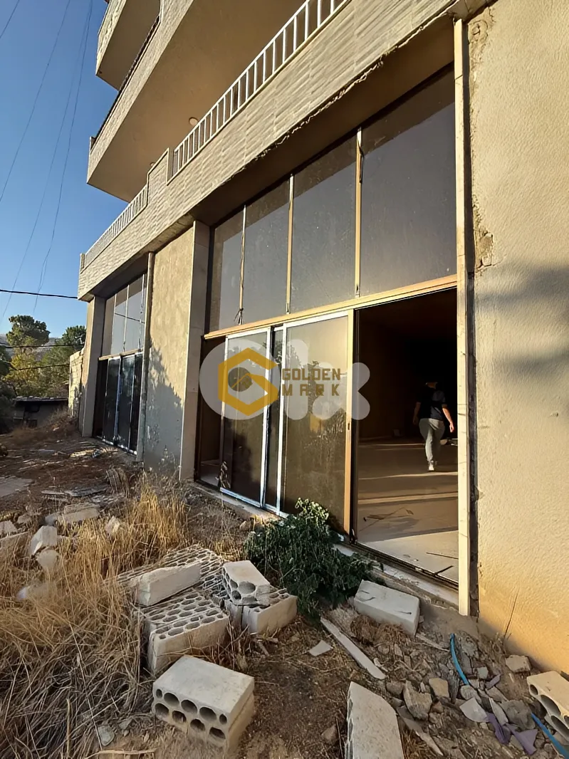 Duplex for Sale in Zahlé