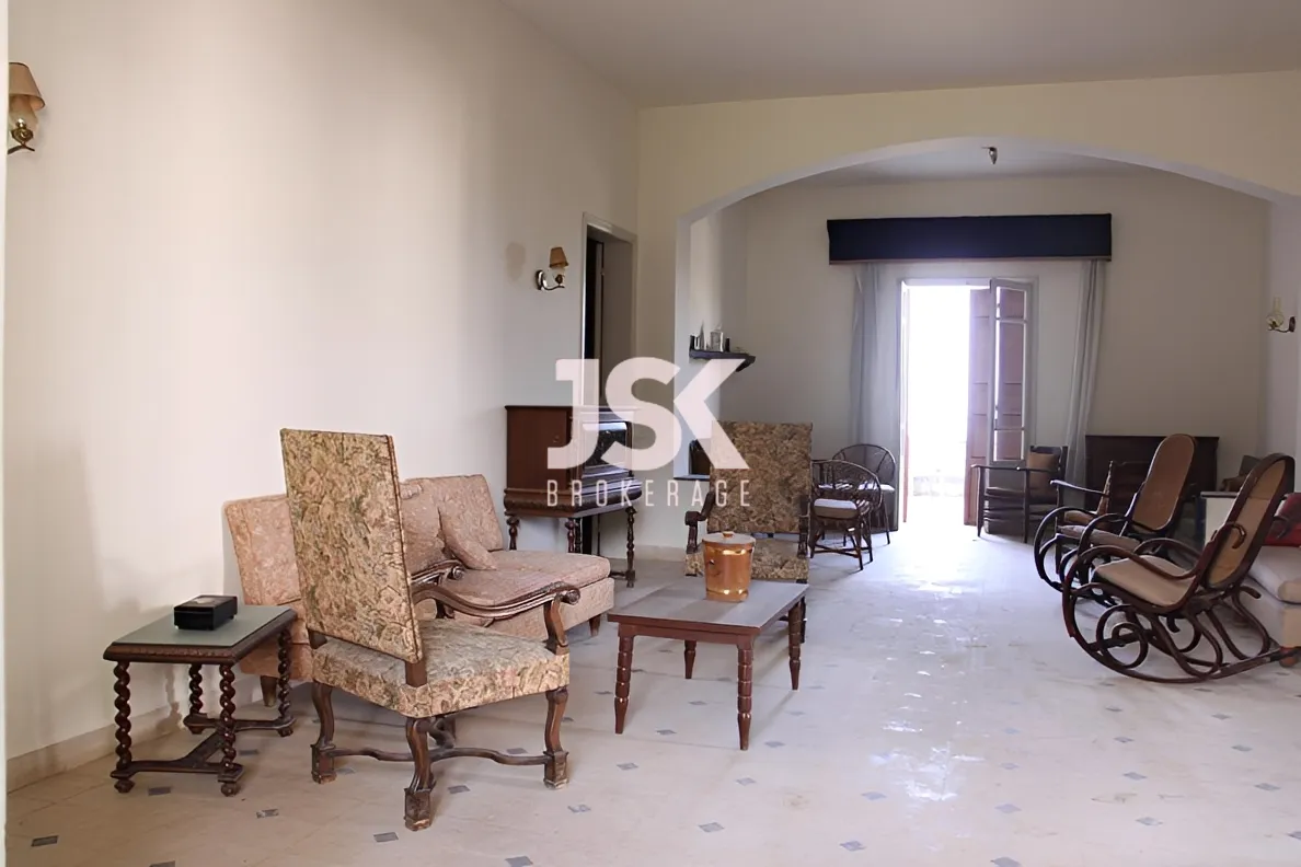 Villa for Sale in Beit Meri, Lebanon