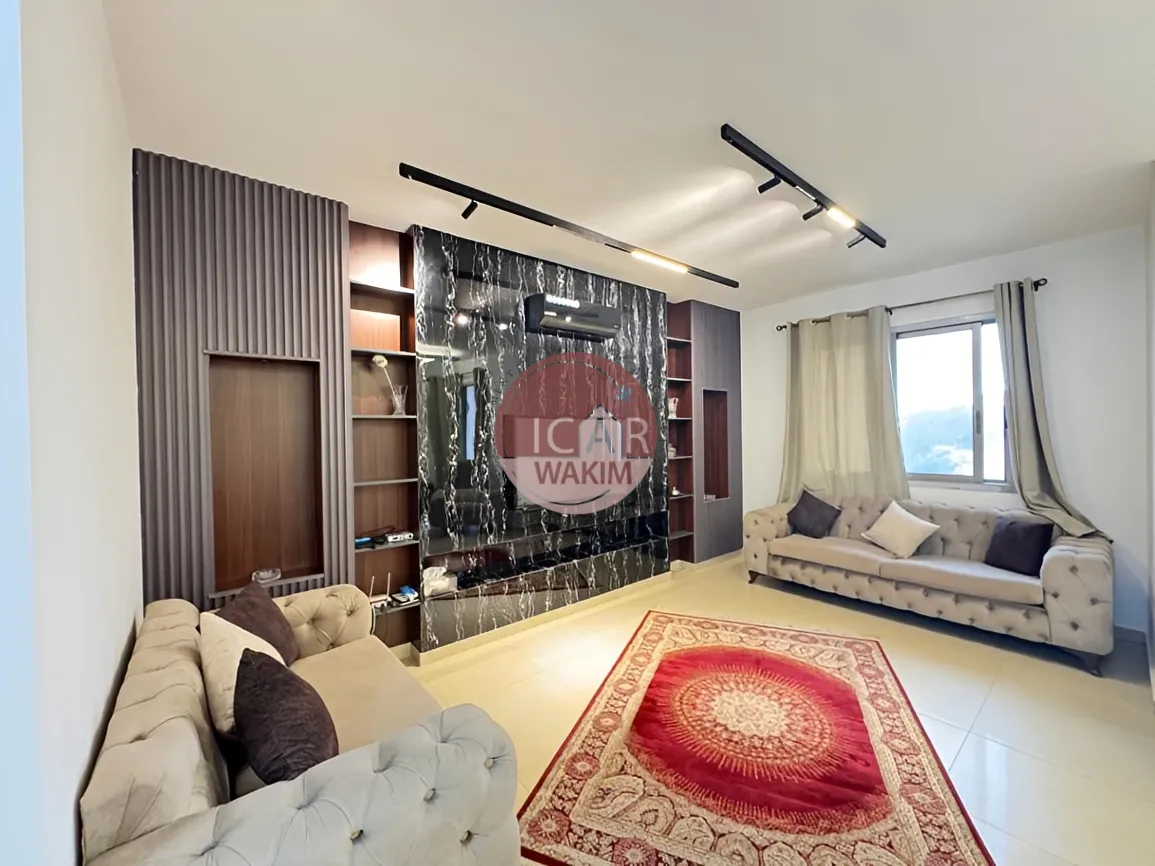 Apartment for sale in Jouret El Ballout, Lebanon - 3 bed, 2 bath