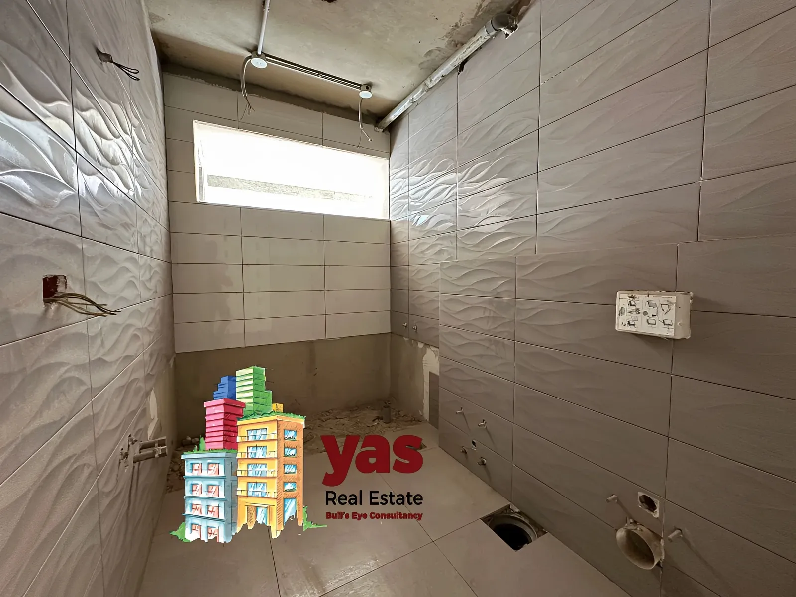 Apartment for Sale in Sahel Alma - 4 bed, 5 bath