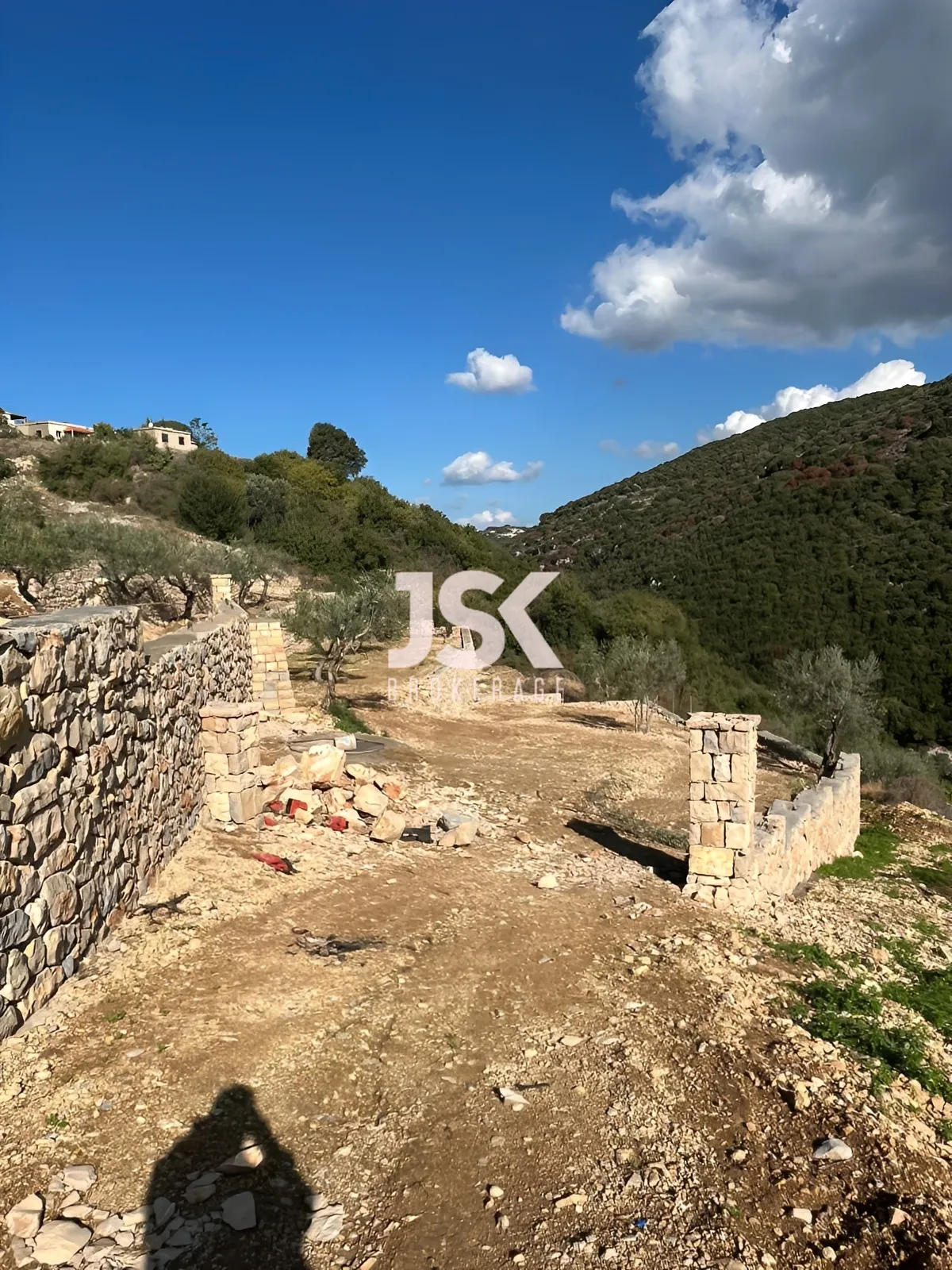Land for Sale in Batroun