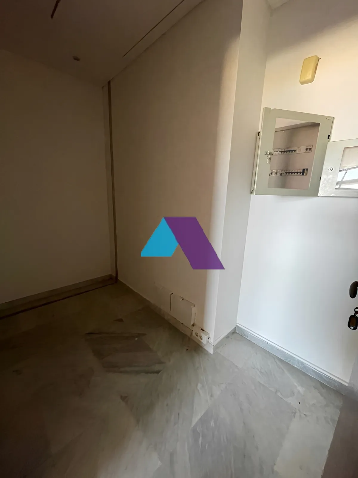 Office for rent in Downtown