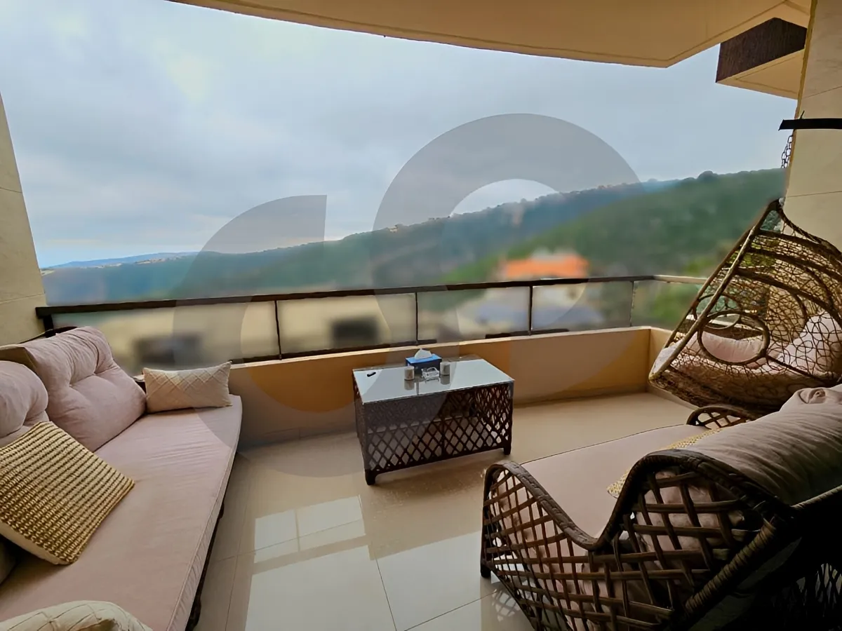 Apartment for Sale in Habboub, Lebanon - 2 bed, 2 bath