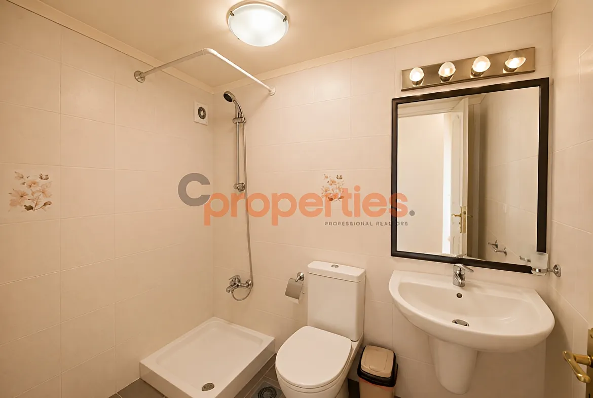 Apartment for Rent in Hazmieh