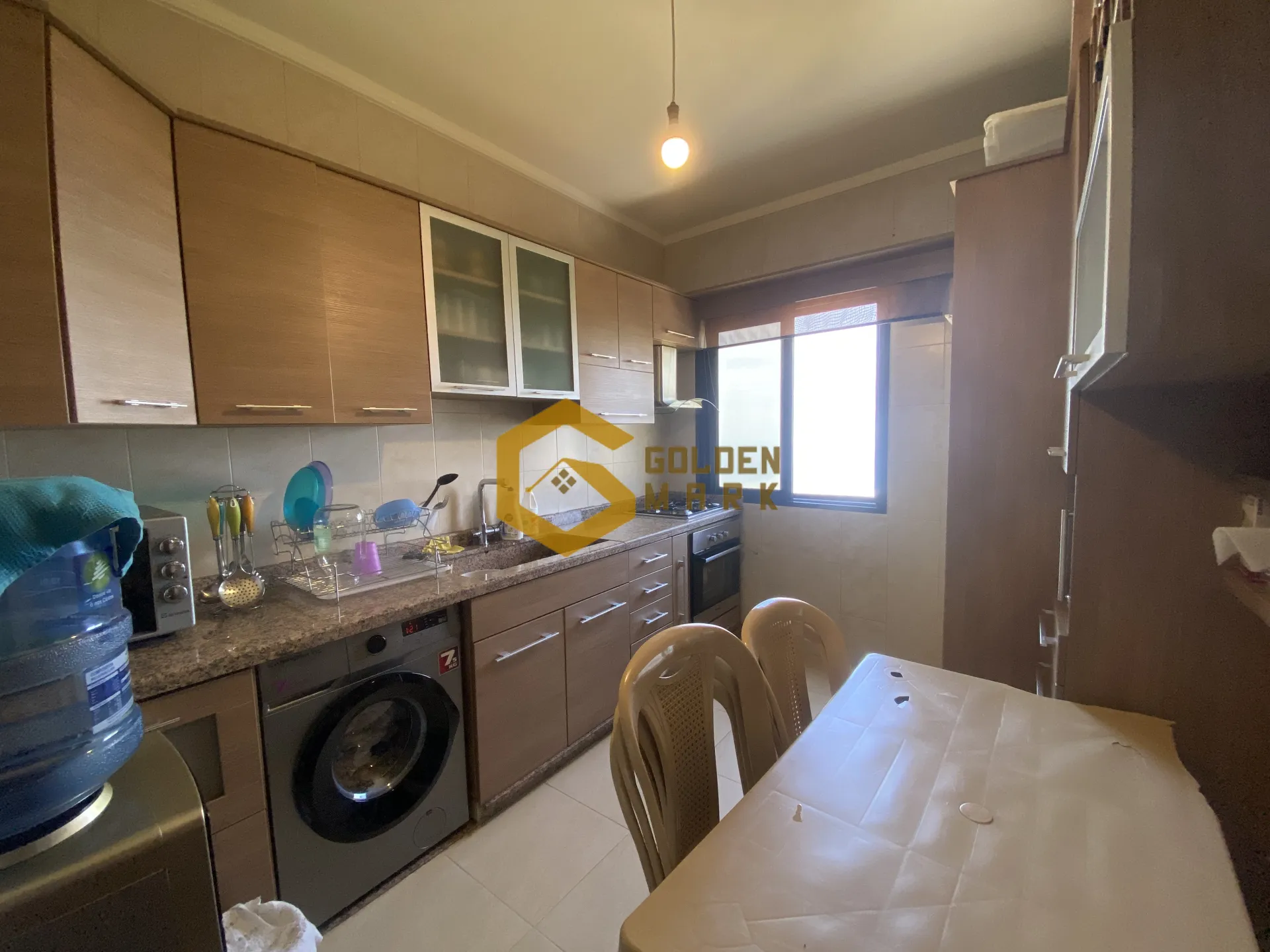 Apartment for Sale in Hboub - 2 bed, 2 bath