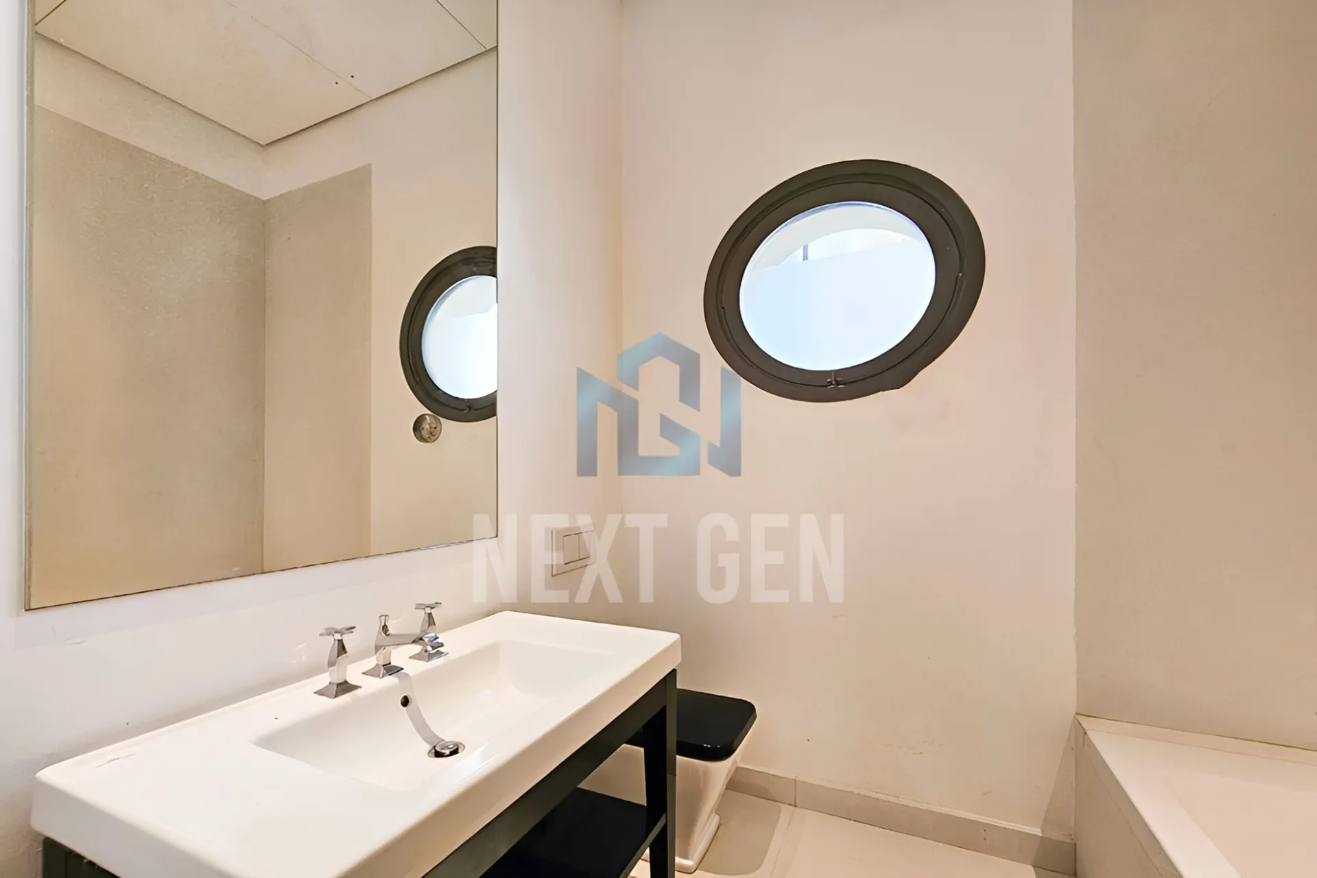 Apartment for rent in Badaro, Beirut, Lebanon