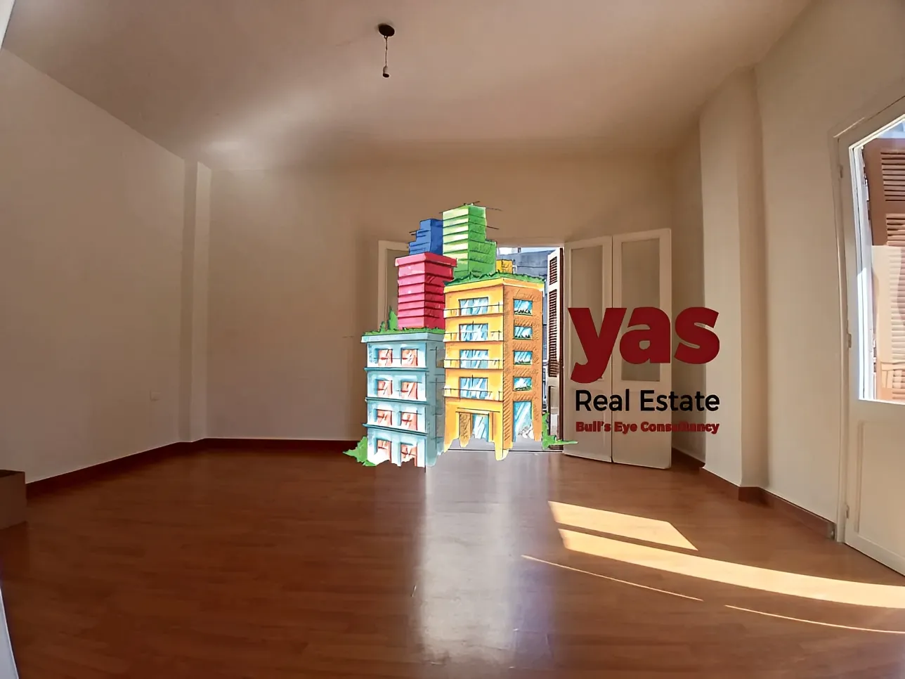 Apartment for Sale in Achrafieh