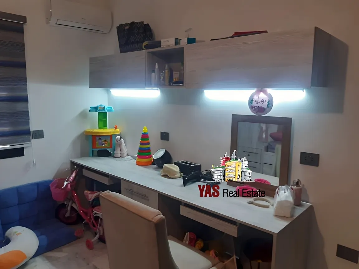 Apartment for Sale in Baabda