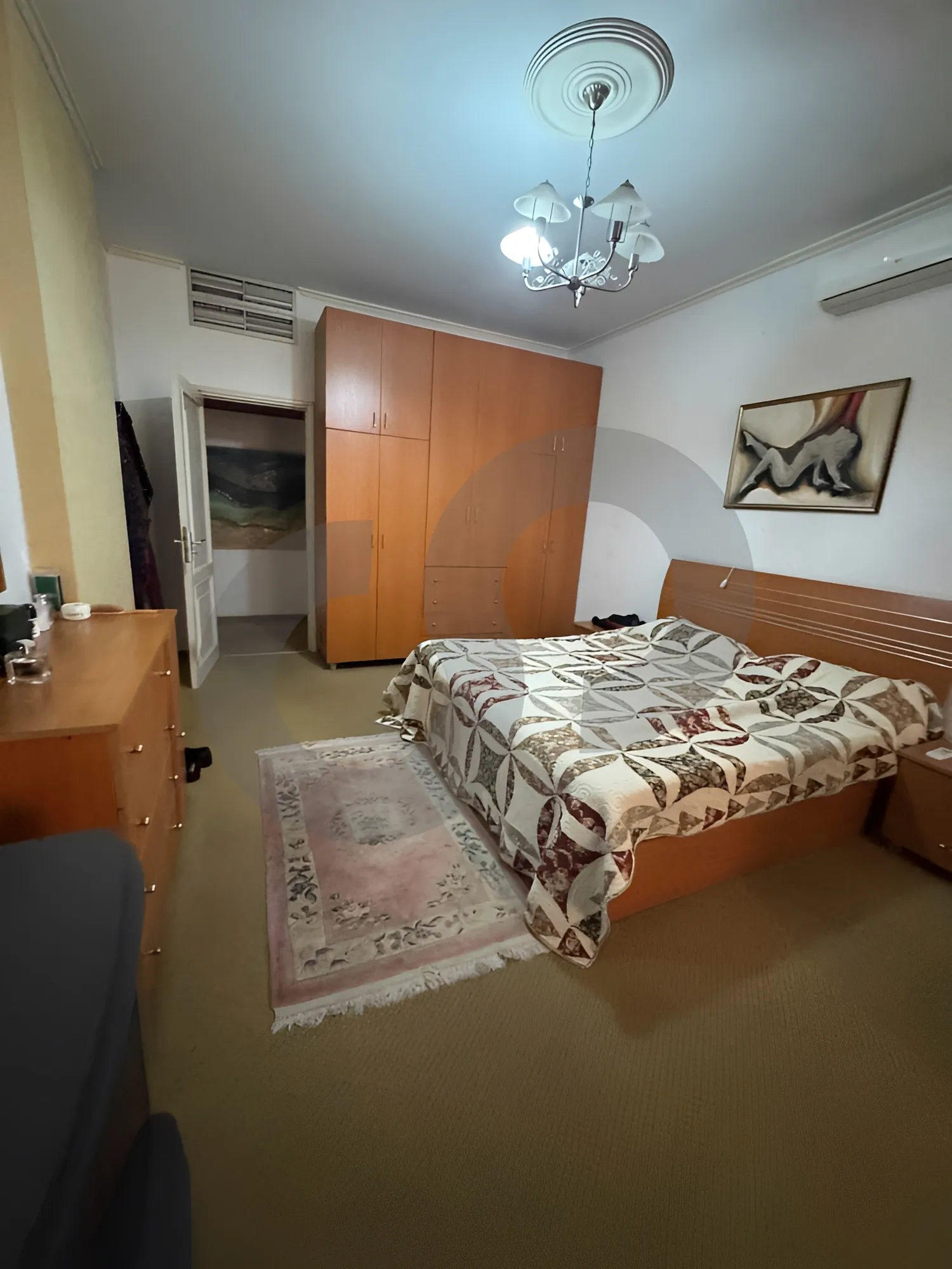 Apartment for Sale in Haret Sakher
