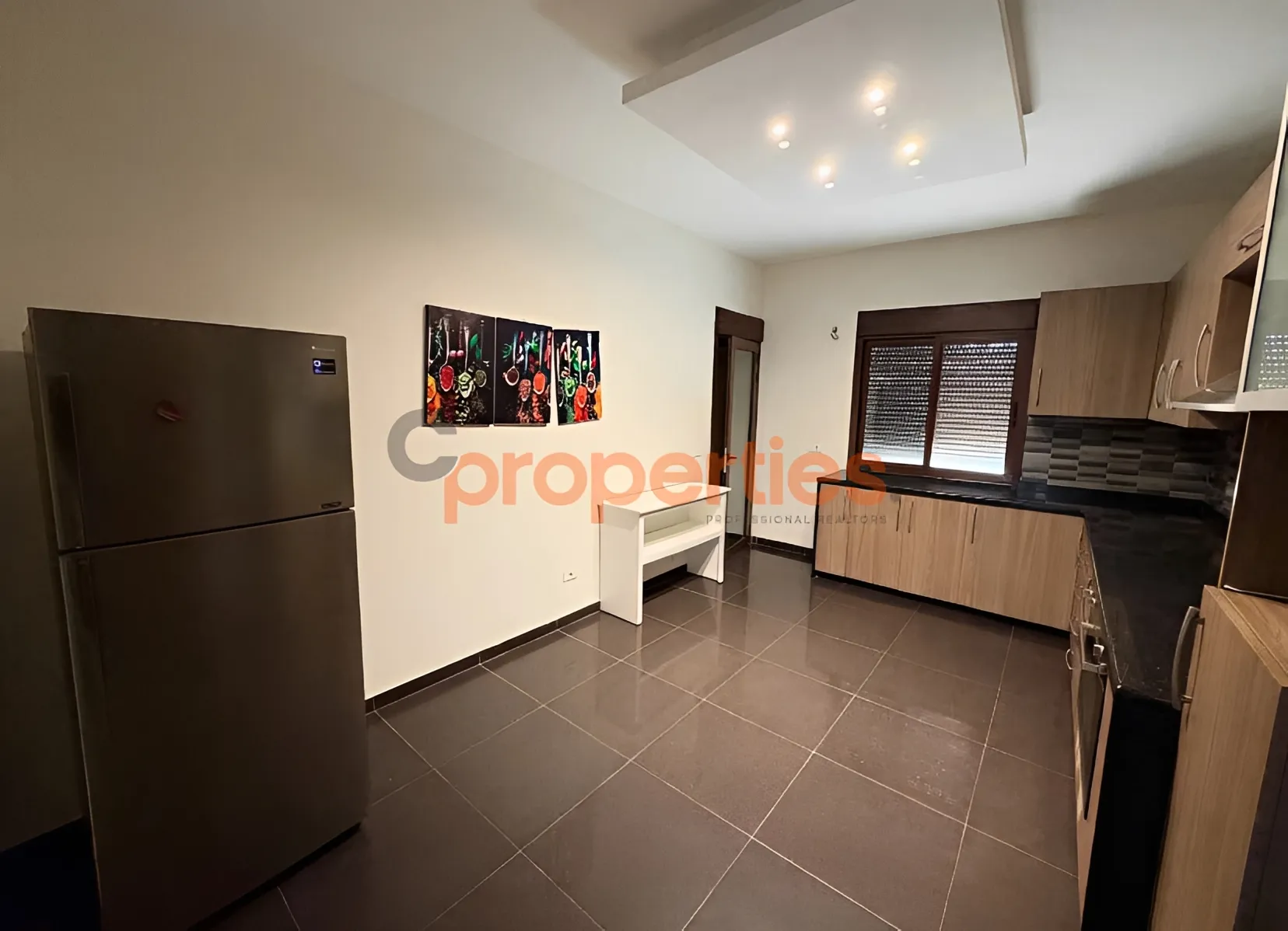 Apartment for Rent in Fidar