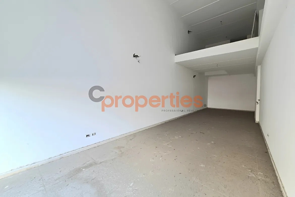 Shop for Sale in Antelias