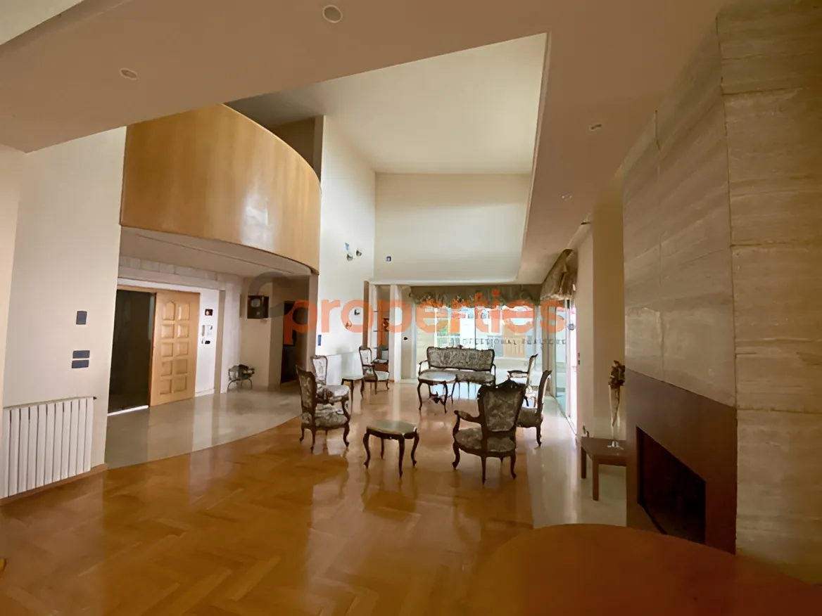 Penthouse for Sale in Kfar Hbab