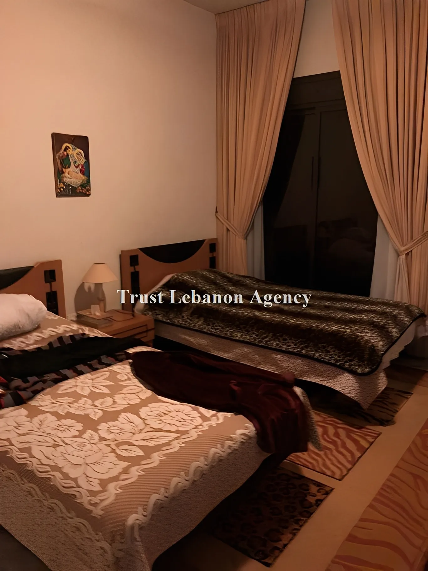 Apartment for Sale in Metn Baabdat Lebanon - 2 bed, 6 bath