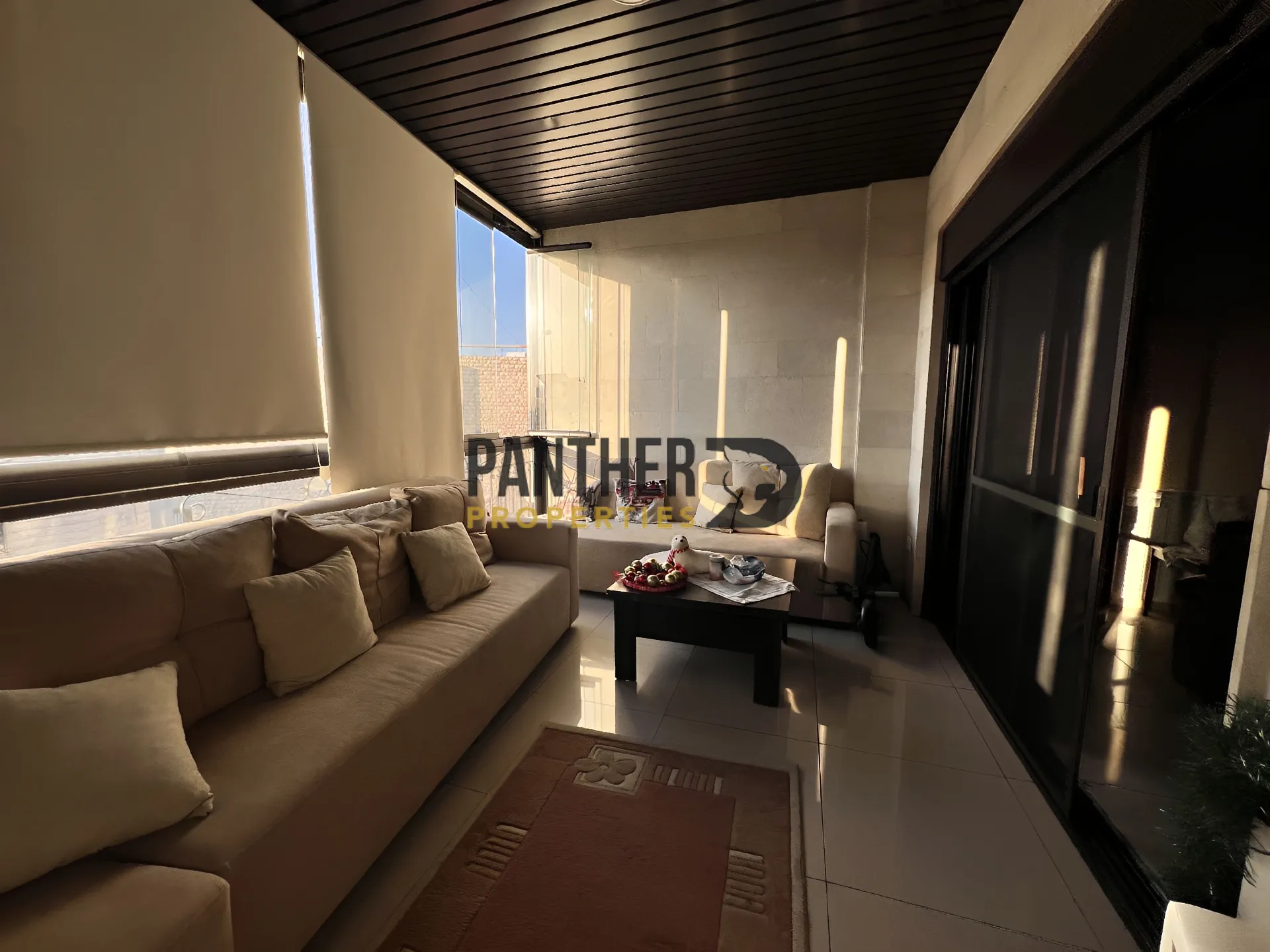 Residential in Mansourieh, lebanon