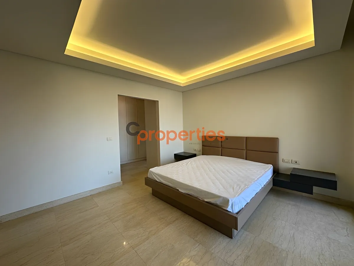 Apartment for Rent in Rabieh