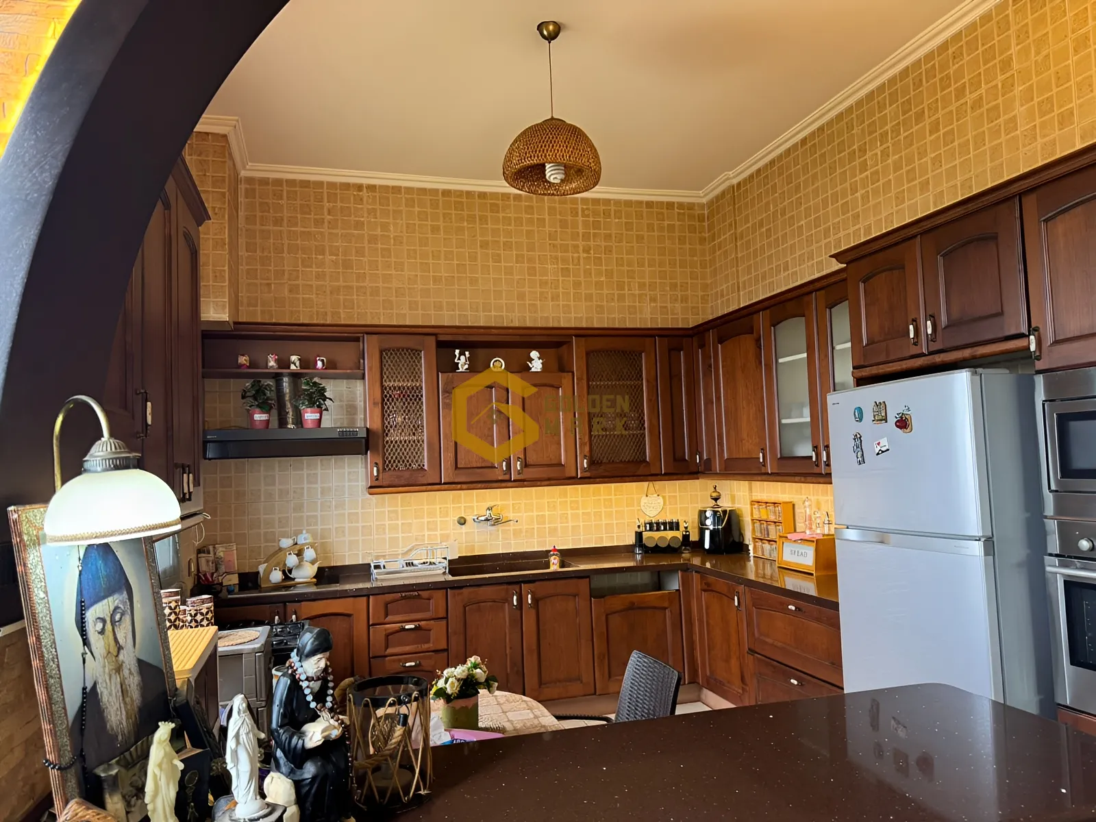 Apartment for Sale in Roumieh