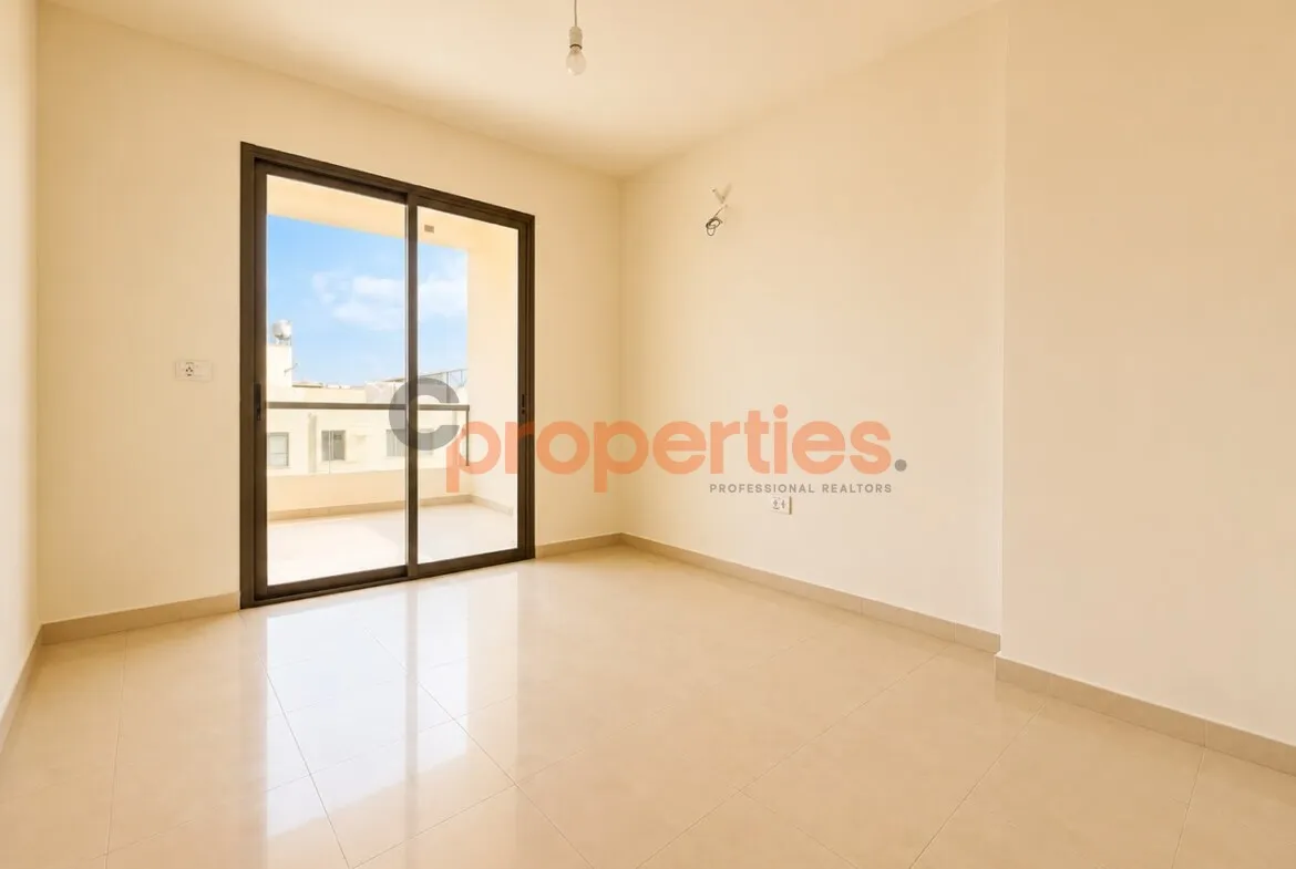Apartment for Rent in Antelias