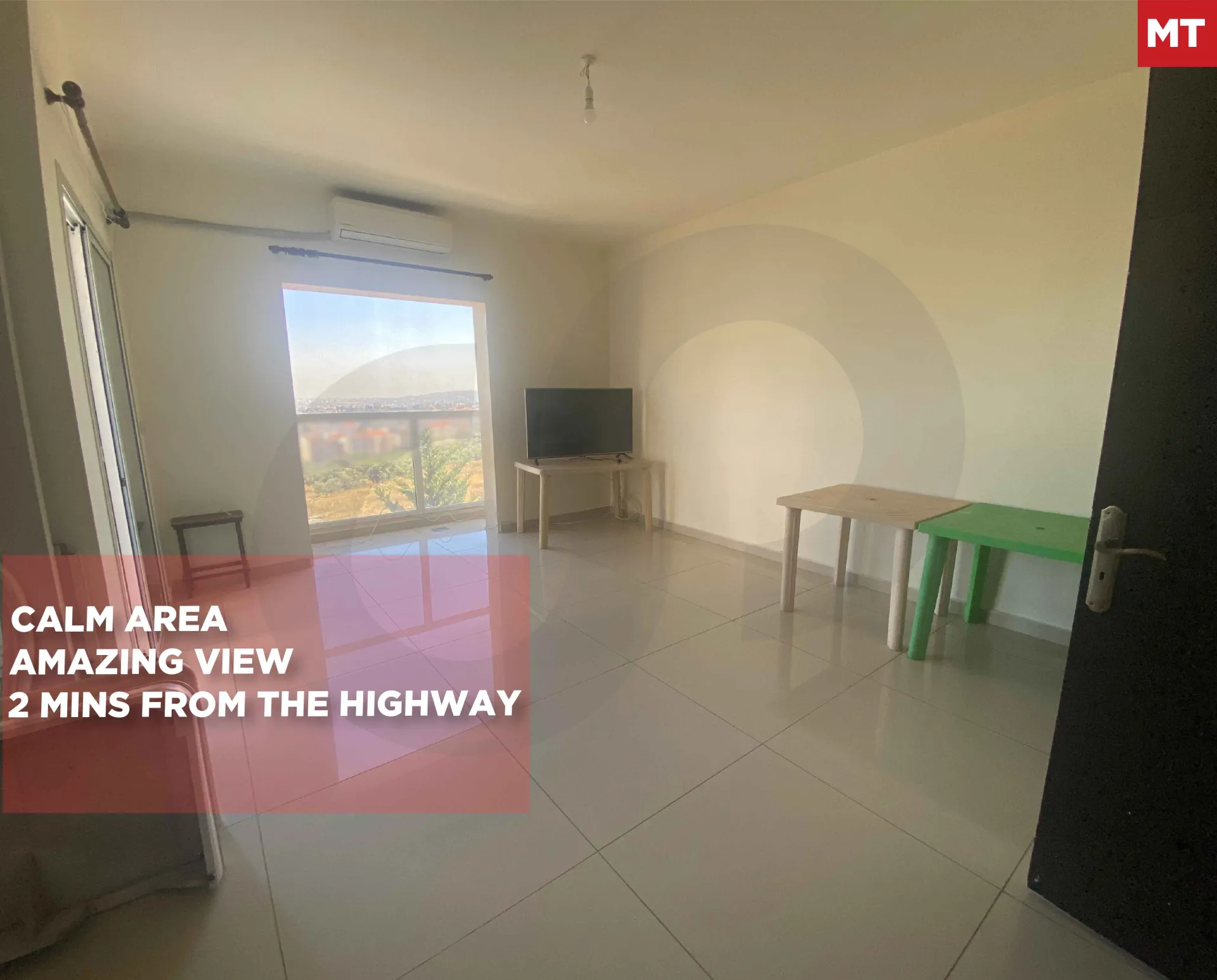 Apartment for Sale in Btouratij - 3 bed, 2 bath