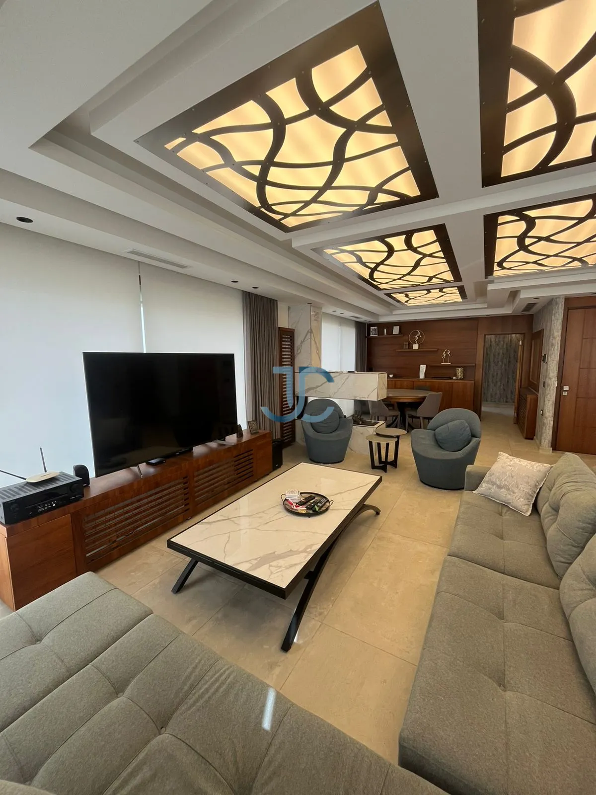 Triplex for sale in Tabarja, lebanon