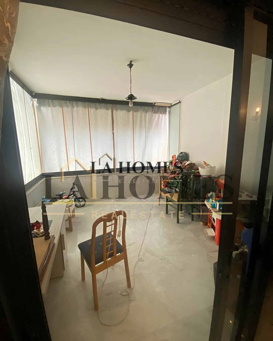 Apartment for sale in Dbayeh