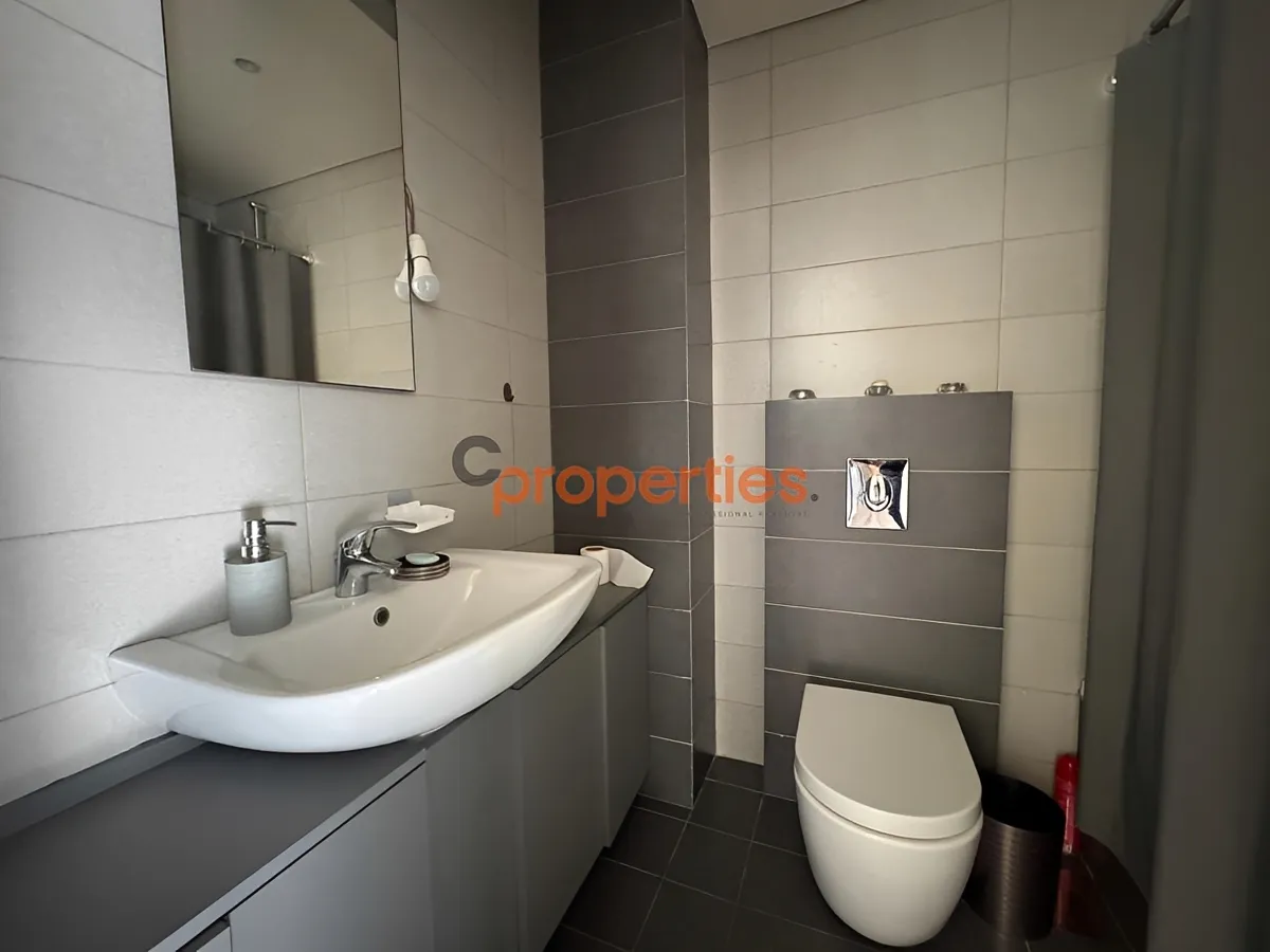 Apartment for Rent in Fanar