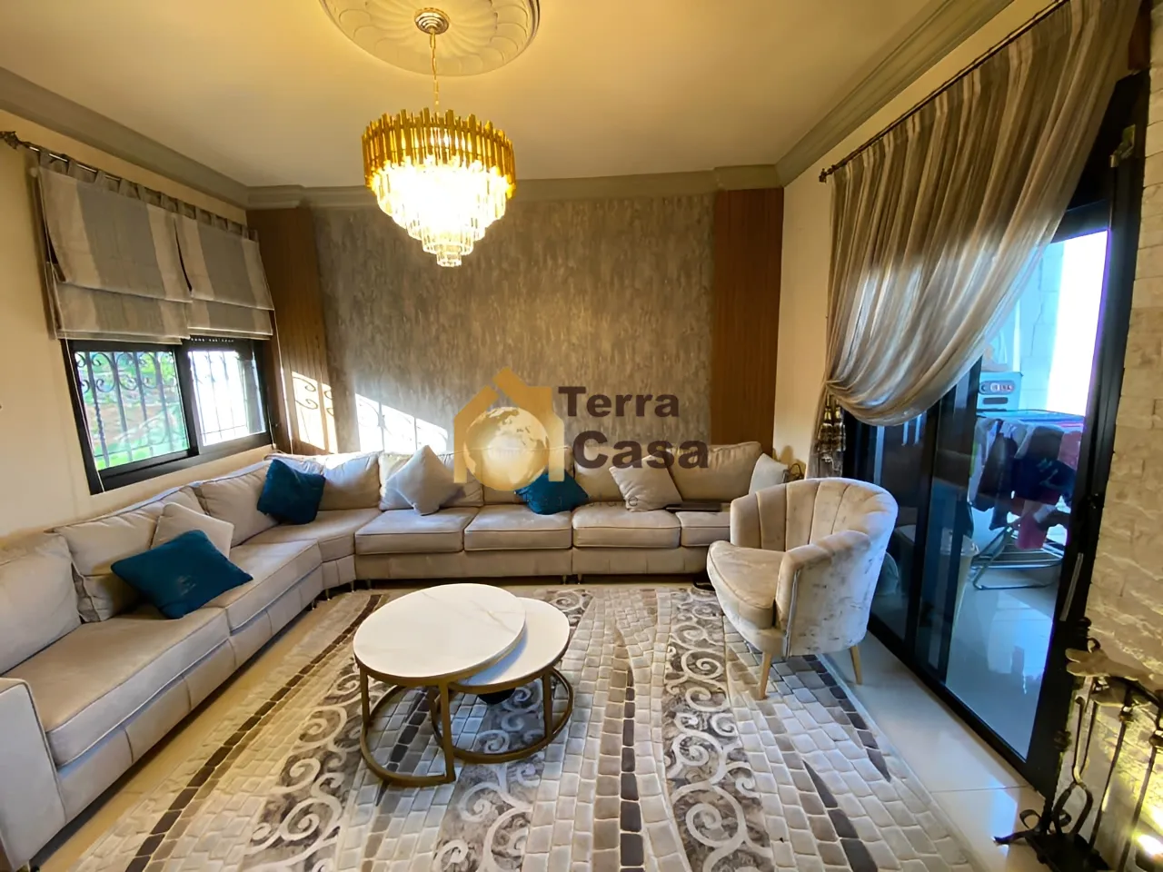 Apartment for Sale in El Midan - 2 bed, 2 bath