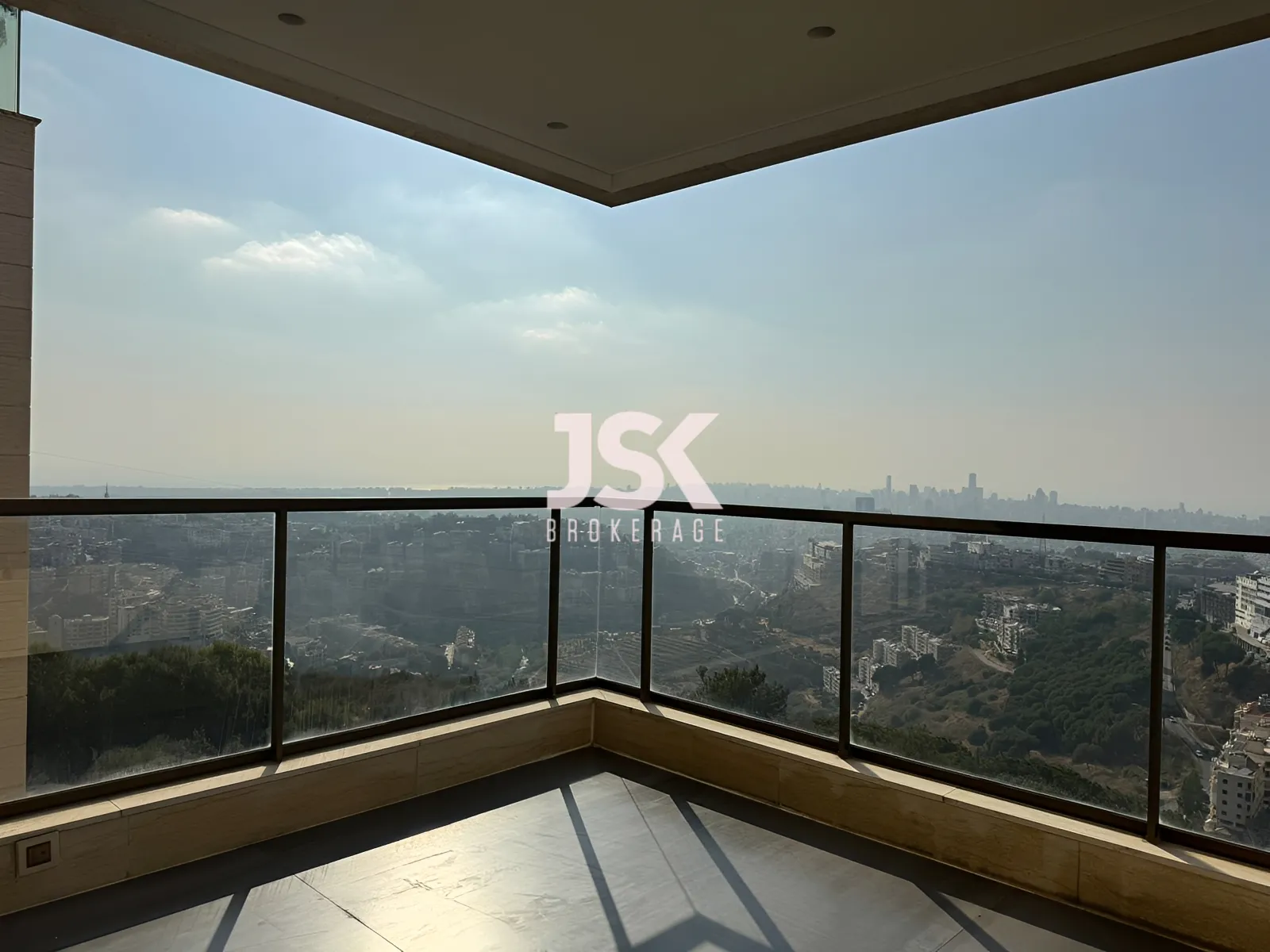 Duplex for Sale in Mansourieh