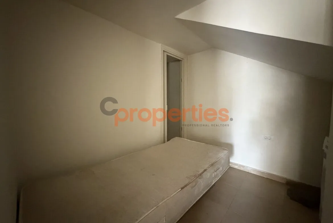 Chalet for Rent in Faqra
