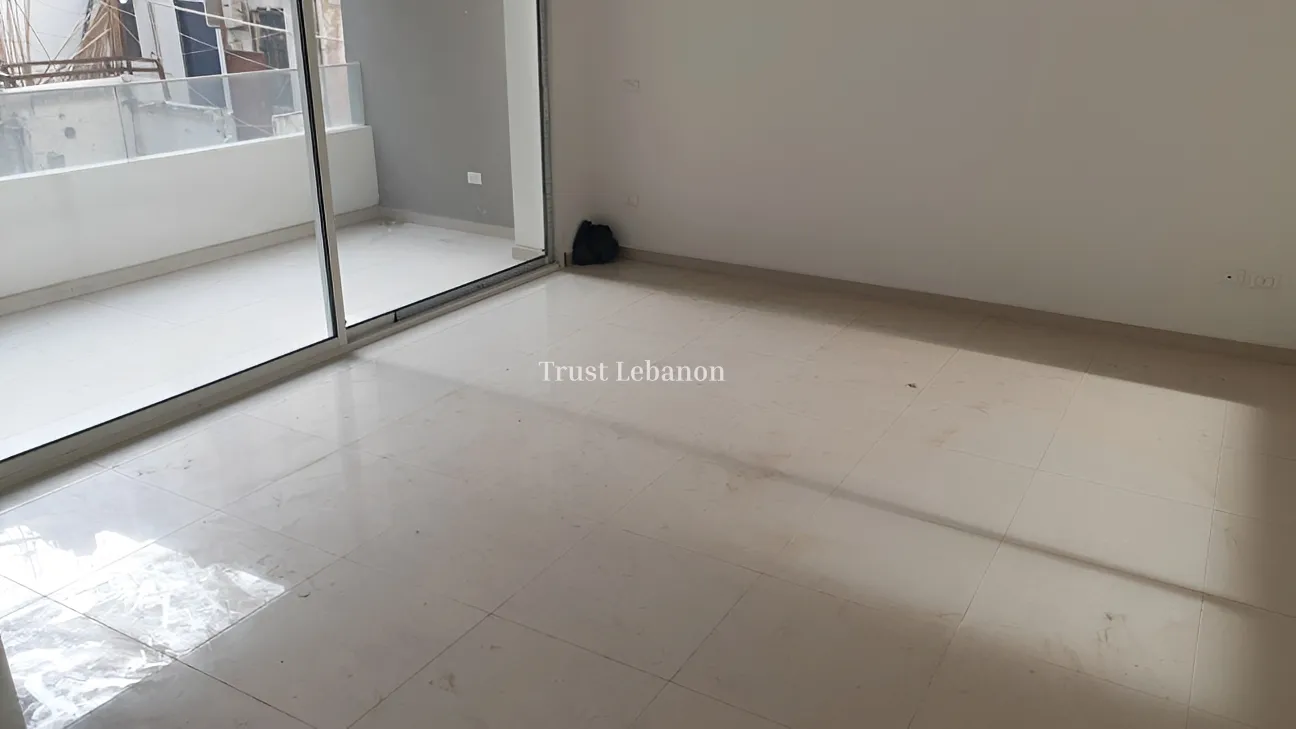 Apartment for sale in Achrafieh, Beirut, Lebanon
