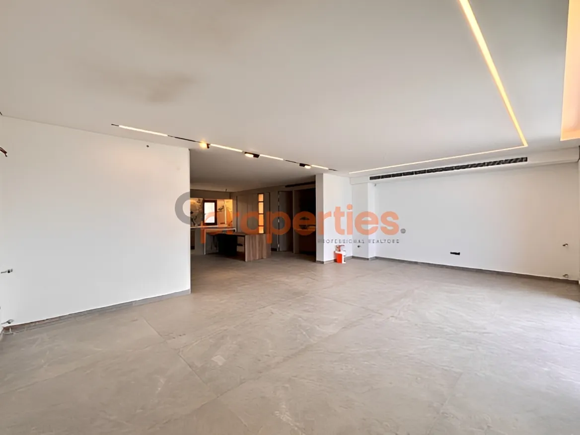 Apartment for Rent in Bsalim - 3 bed, 4 bath