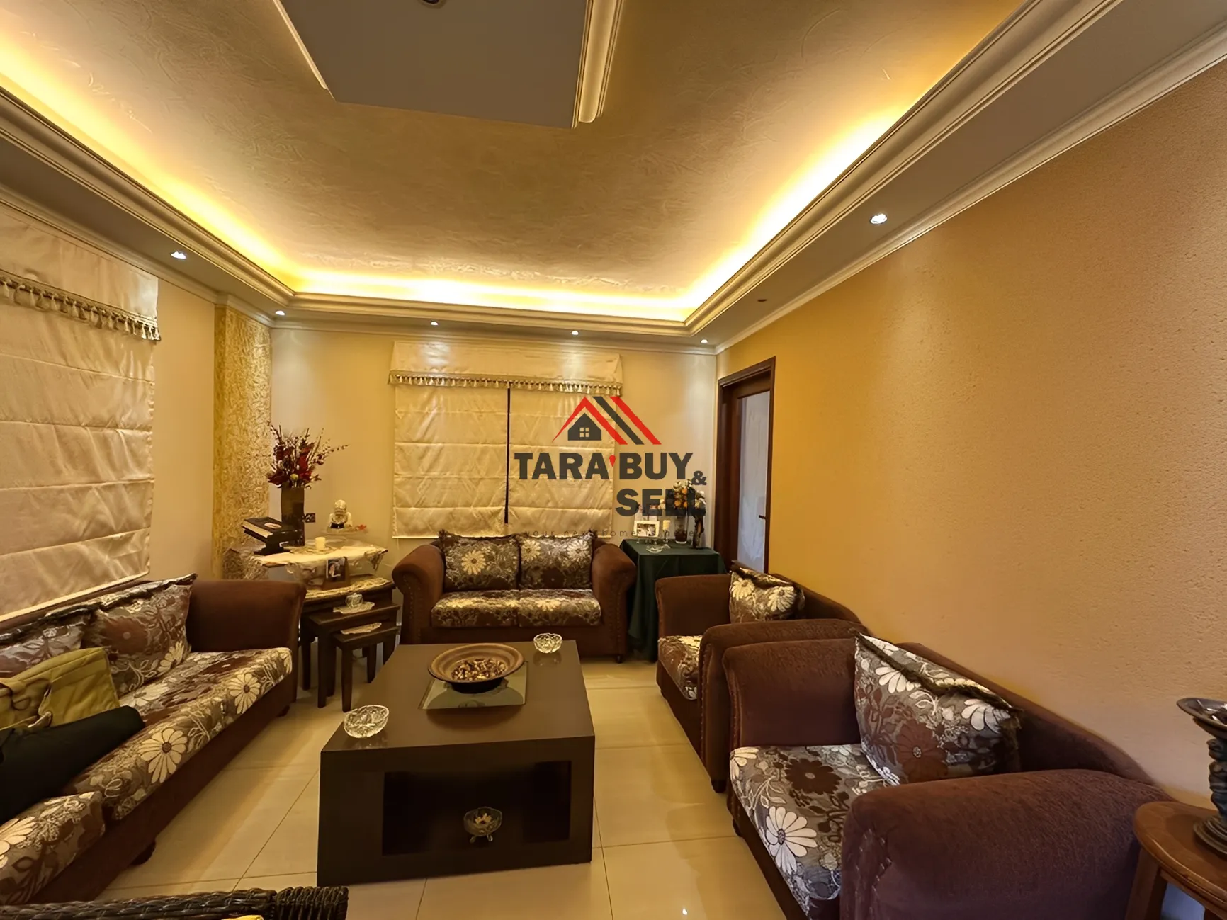 Apartment for Sale in Habboub, Lebanon - 3 bed, 2 bath