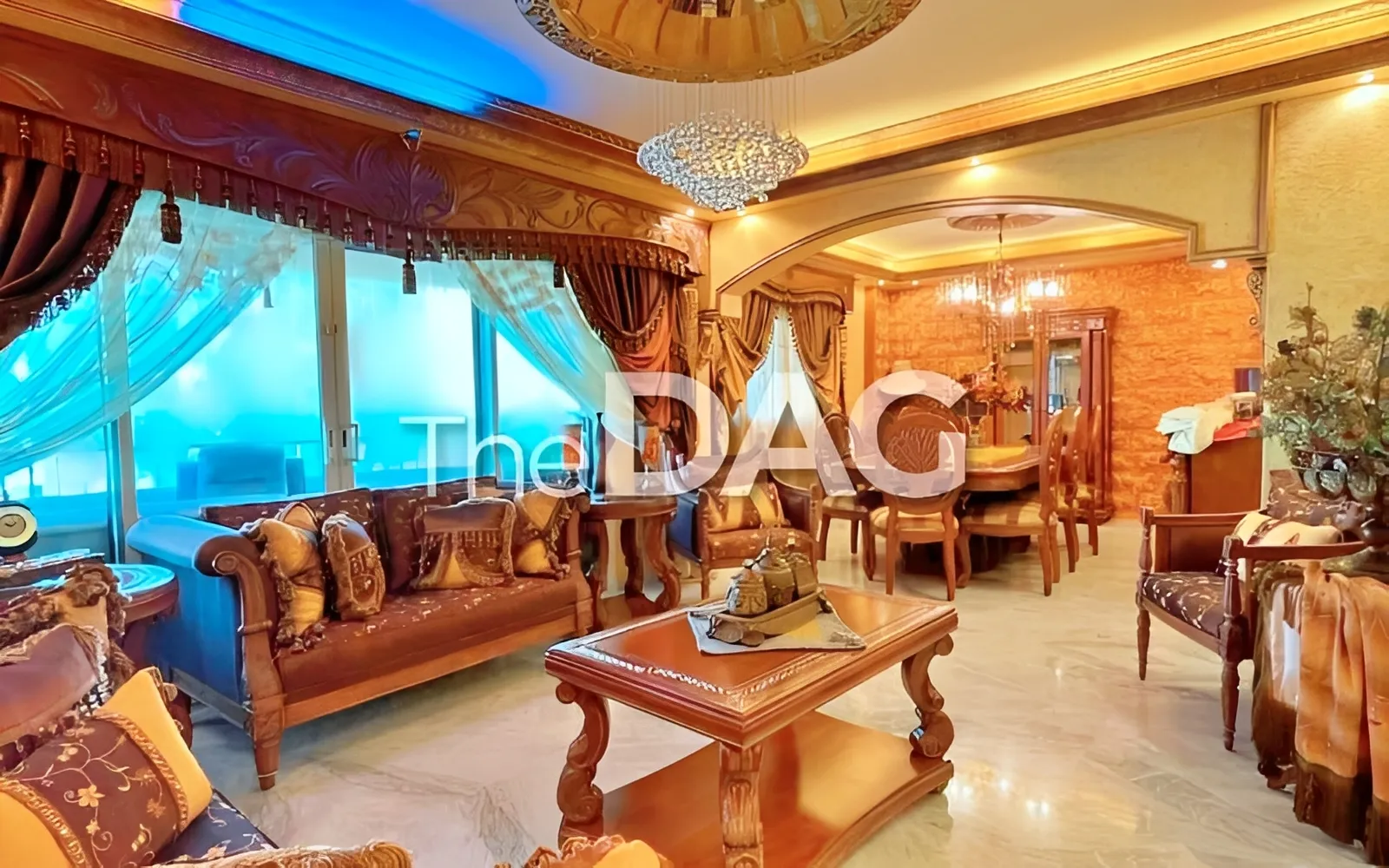 Apartment for Sale in Khalde, Lebanon