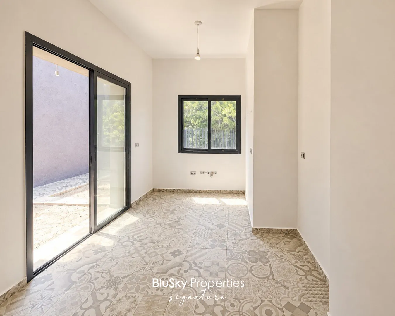 Apartment for sale in Ain saadeh, lebanon