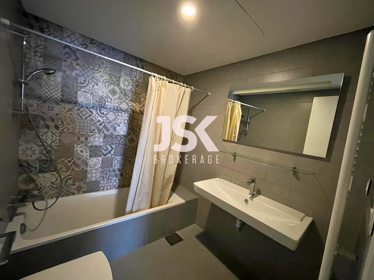 Apartment for Sale in Mar Mikhael, Beirut, Lebanon