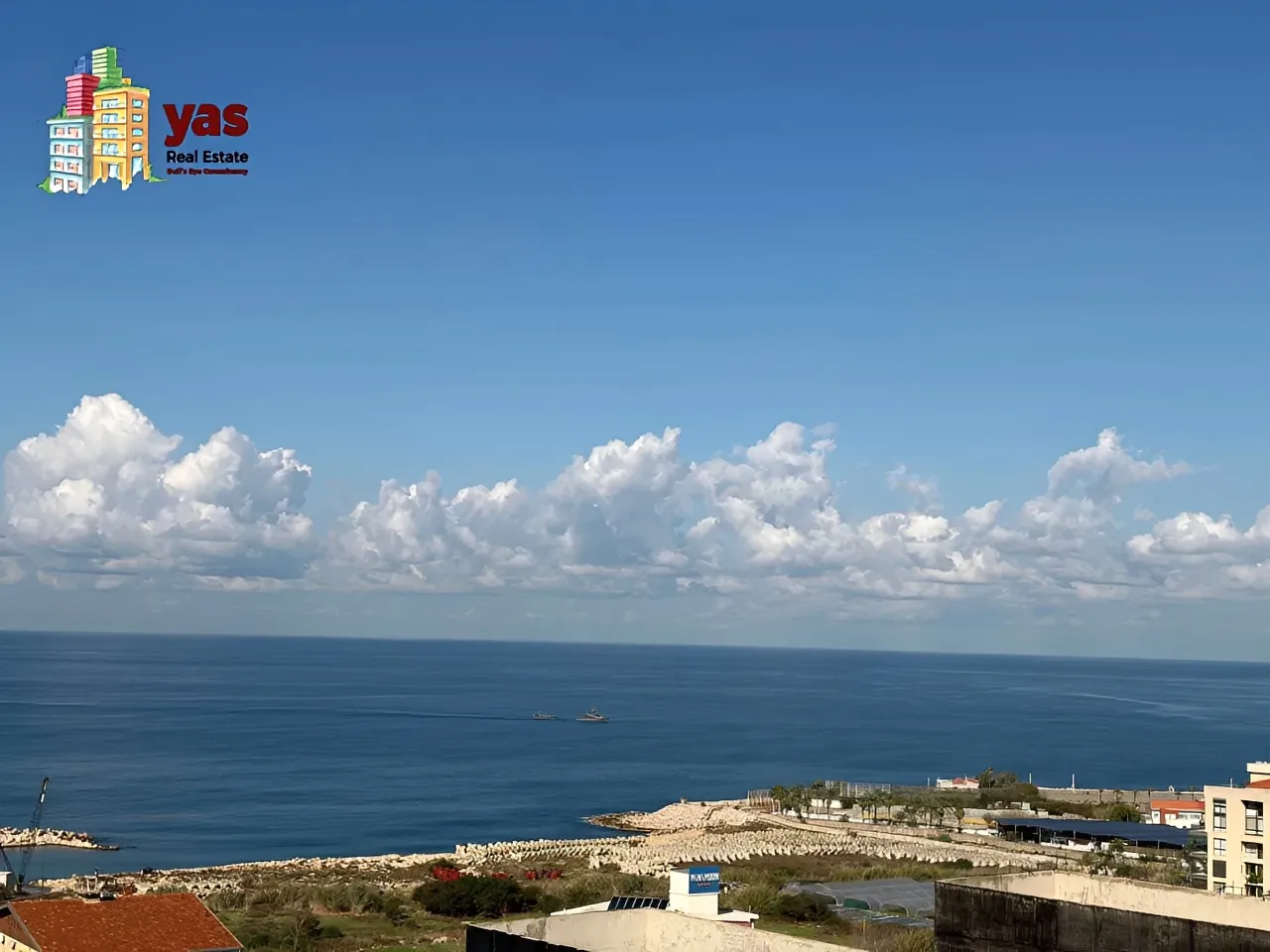 Apartment for Sale in Kaslik