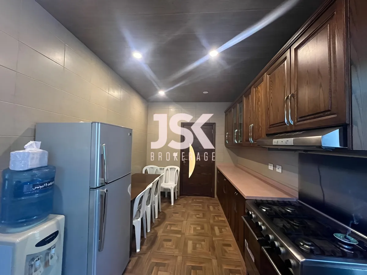 Apartment for Sale in Aatchane, Lebanon