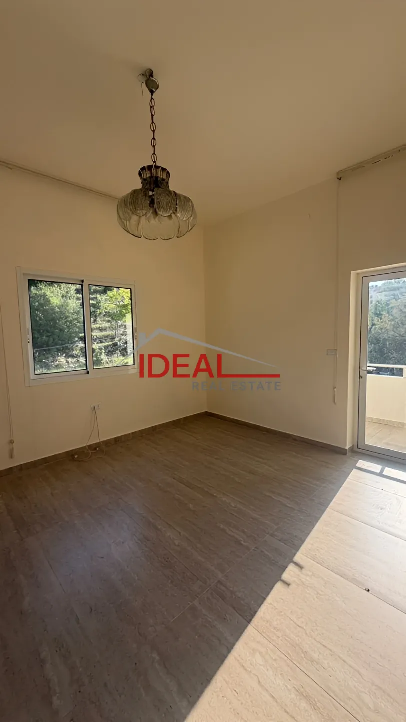 Apartment for sale in Ghineh