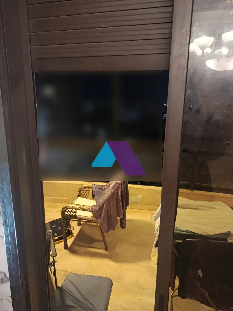 Apartment for Sale in Ain el remmeneh, baabda