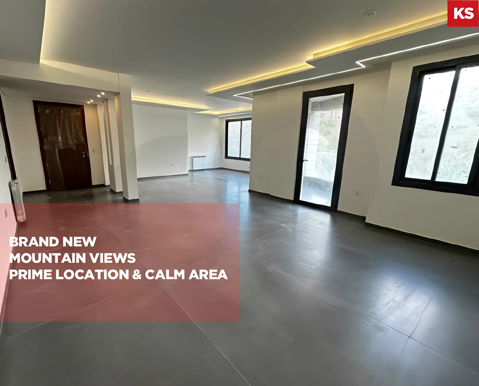Apartment for Sale in Rihaniyye
