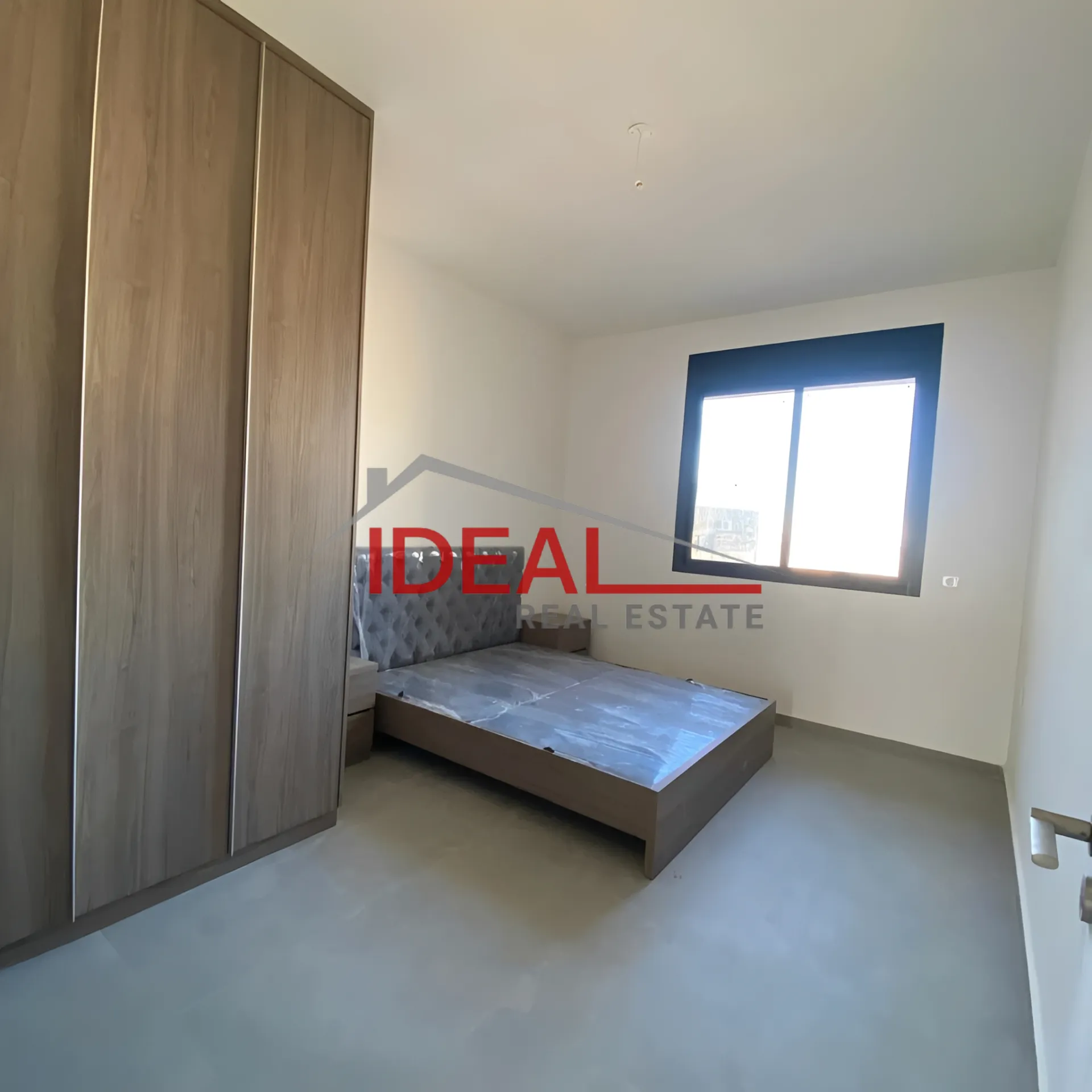 Apartment for Sale in Ain el remmeneh, baabda