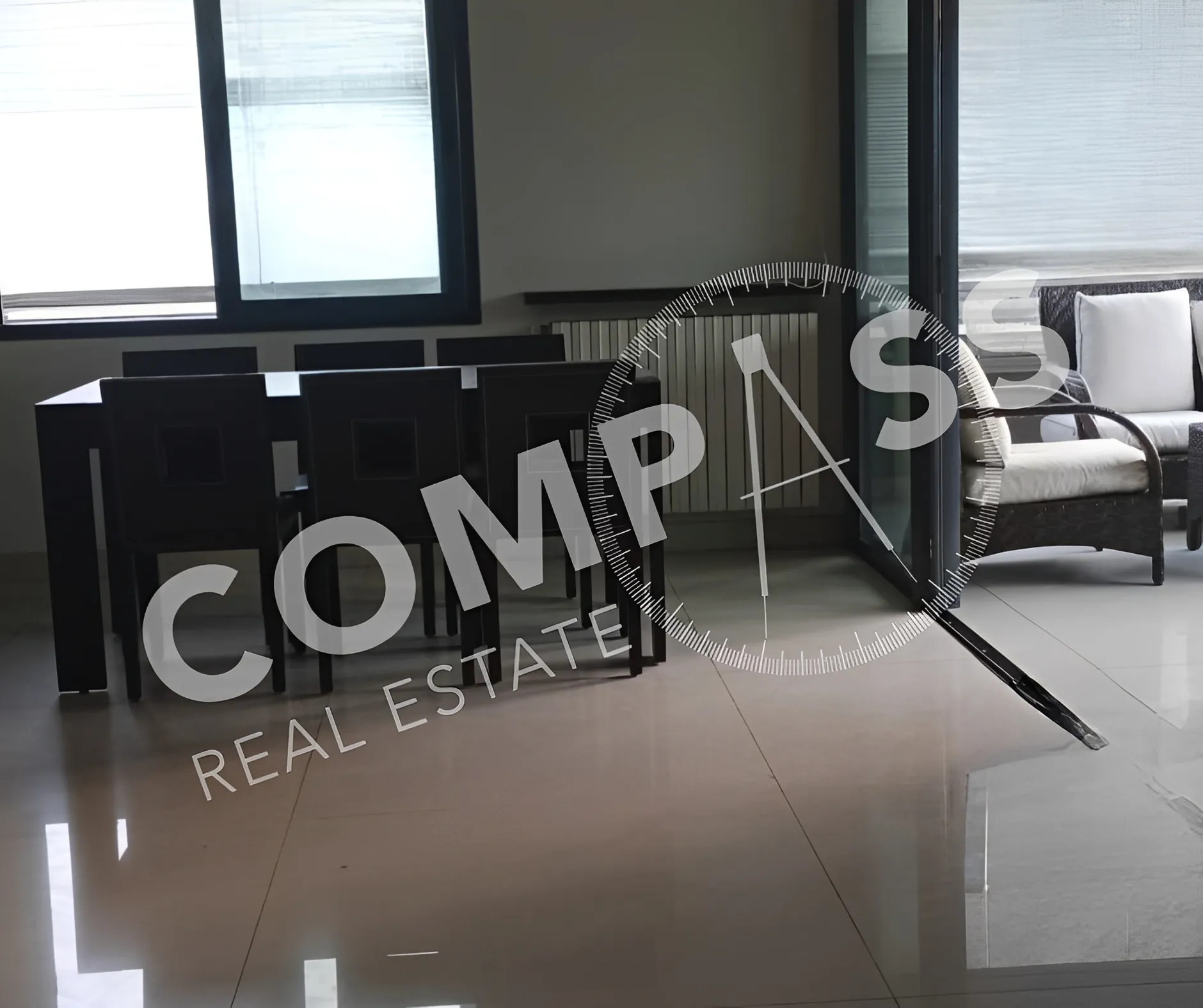 Apartment for Rent in Achrafieh, Beirut, Lebanon