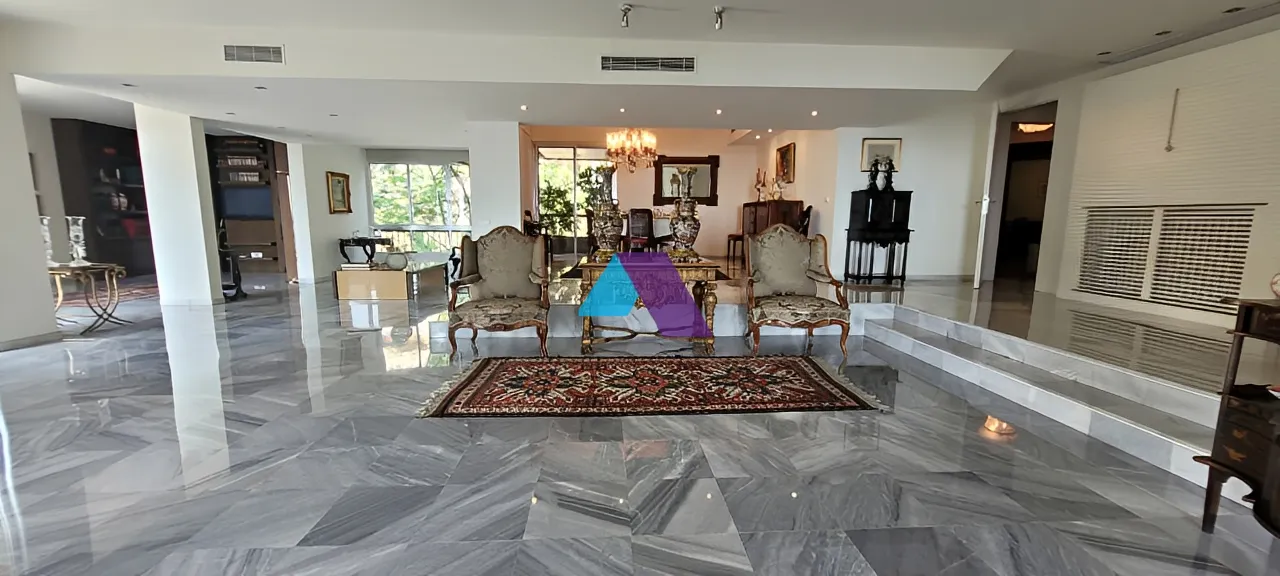 Apartment for Sale in Naqqache - 3 bed, 4 bath